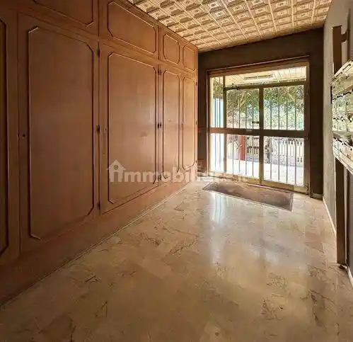 Quadrilocale via Giuseppe Li Bassi 74, Montegrappa, Palermo - foto 4