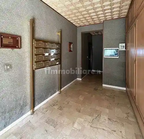 Quadrilocale via Giuseppe Li Bassi 74, Montegrappa, Palermo - foto 5