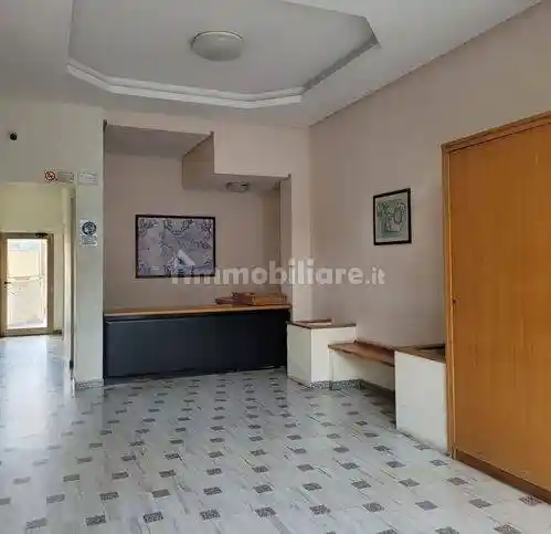 Appartamento via Cardinale Mariano Rampolla 8, Acquasanta, Palermo - foto 3