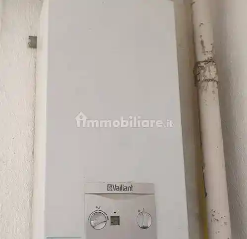 Appartamento via Cardinale Mariano Rampolla 8, Acquasanta, Palermo - foto 4