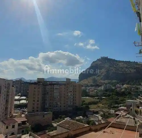 Appartamento via Cardinale Mariano Rampolla 8, Acquasanta, Palermo - foto 5