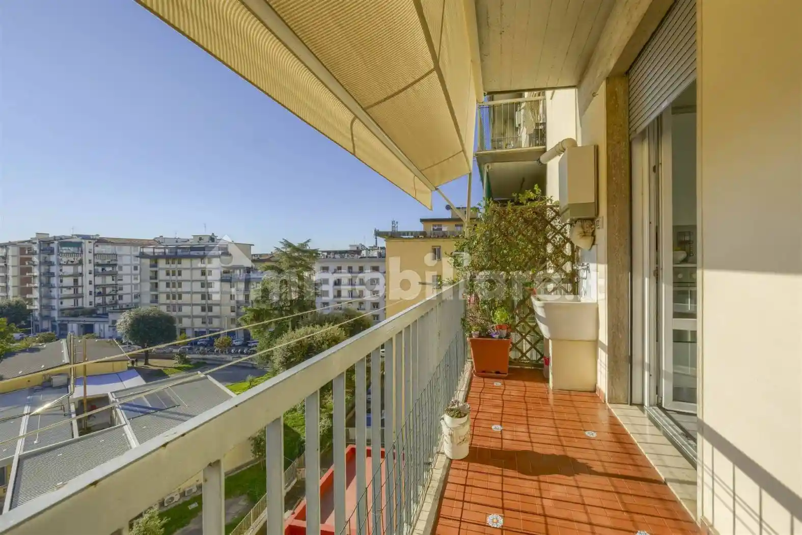 Appartamento in vendita a Firenze