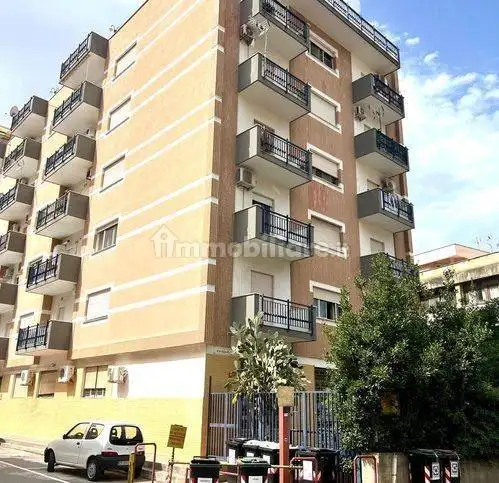 Appartamento in vendita a Palermo