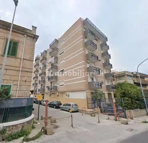 Appartamento via Sferracavallo 146 A, Sferracavallo - Barcarello, Palermo - foto 2