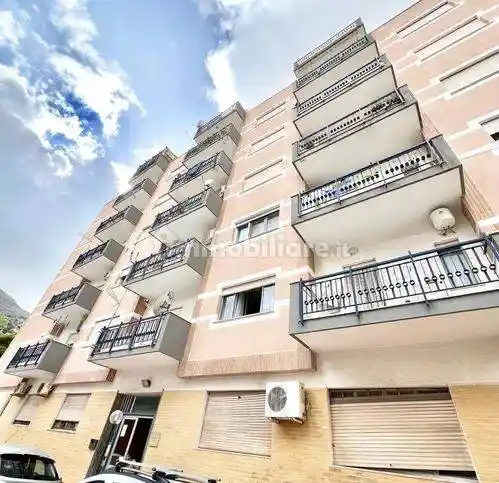 Appartamento via Sferracavallo 146 A, Sferracavallo - Barcarello, Palermo - foto 3