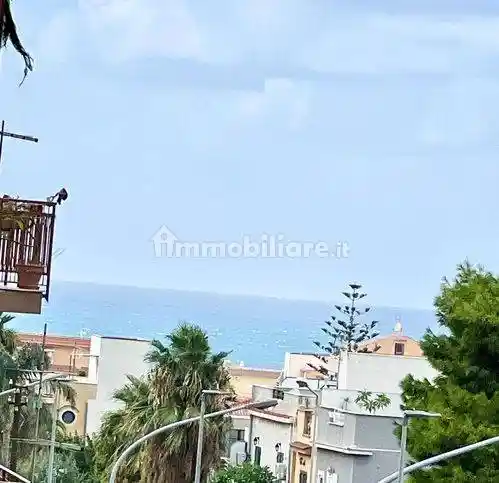 Appartamento via Sferracavallo 146 A, Sferracavallo - Barcarello, Palermo - foto 4