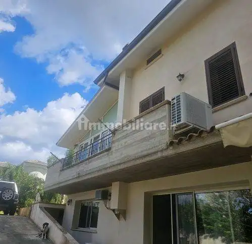 Appartamento via Liegi 13, Torre Muzza, Carini - foto 2