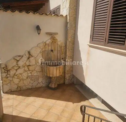 Appartamento via Liegi 13, Torre Muzza, Carini - foto 5