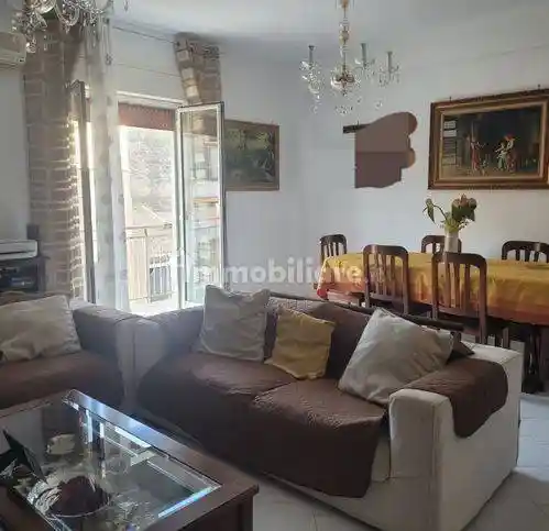 Quadrilocale via Timeo, Partanna, Palermo - foto 2