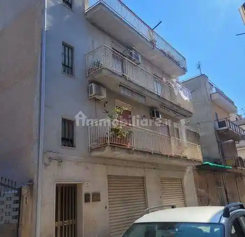 Quadrilocale via Timeo, Partanna, Palermo - foto 4