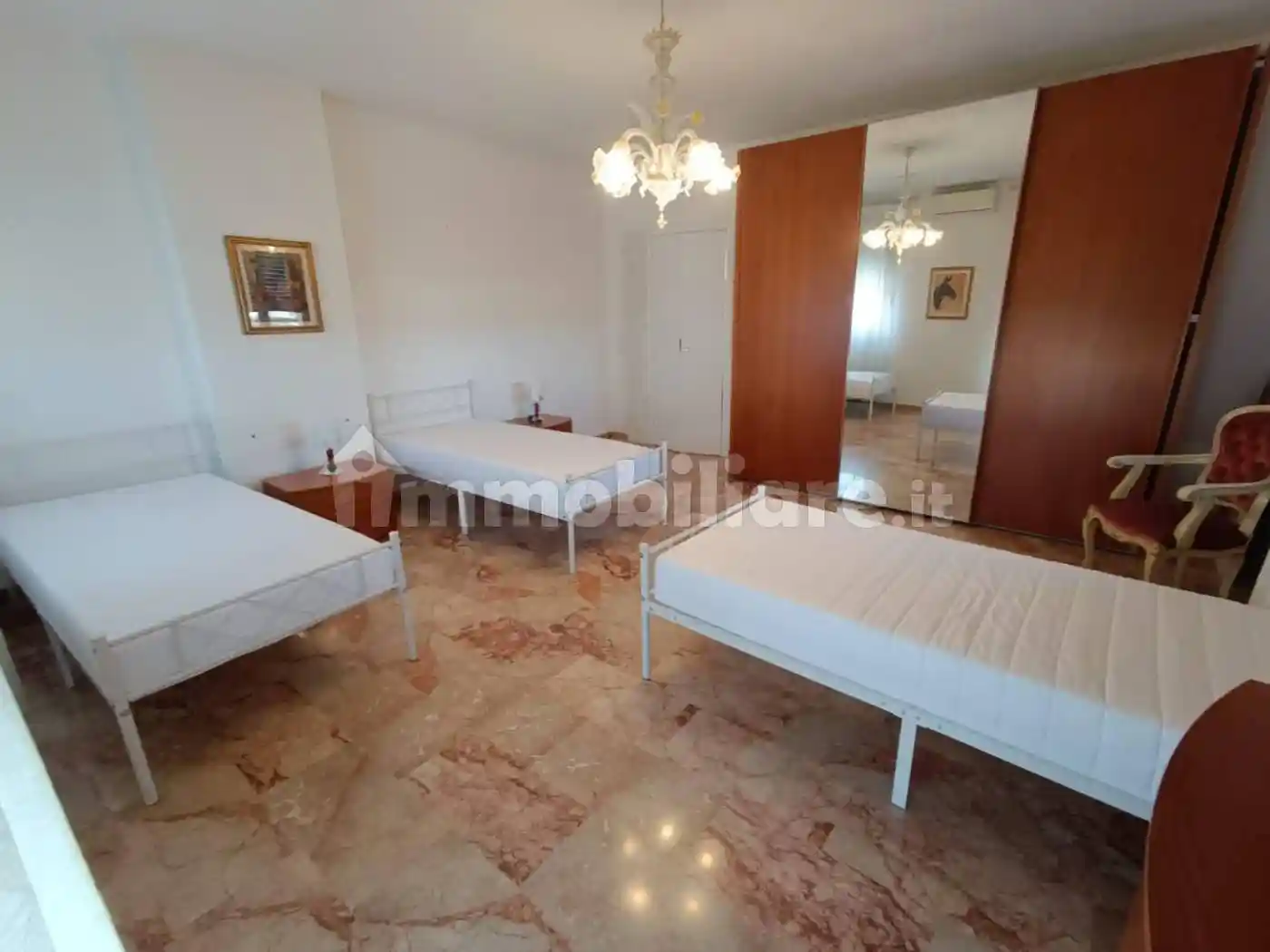 Trilocale via Andrea Palladio 24, Marghera - Catene, Venezia - foto 3