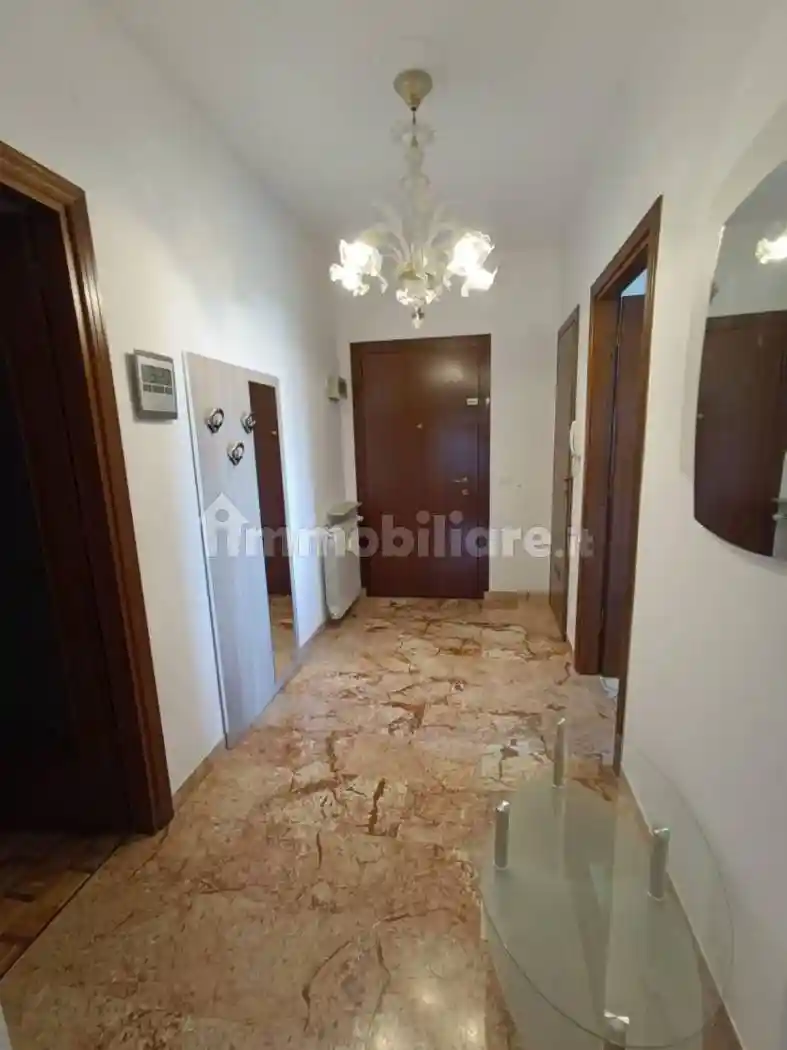 Trilocale via Andrea Palladio 24, Marghera - Catene, Venezia - foto 4