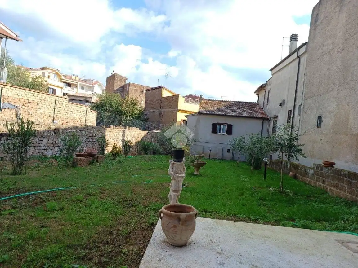 Bilocale via g. verdi, Centro, Castel Sant'Elia - foto 3