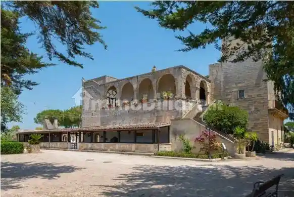 Rustico - Casale in vendita a Corigliano d'Otranto