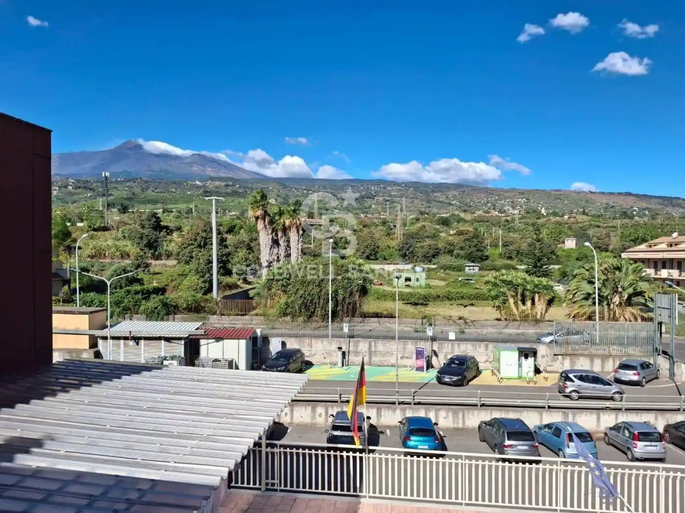 Appartamento in vendita a Mascali