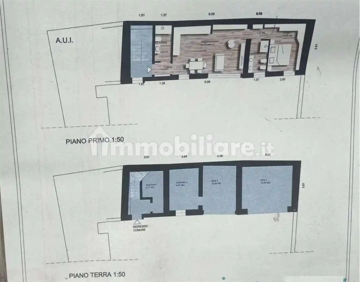 Rustico - Casale - foto 3