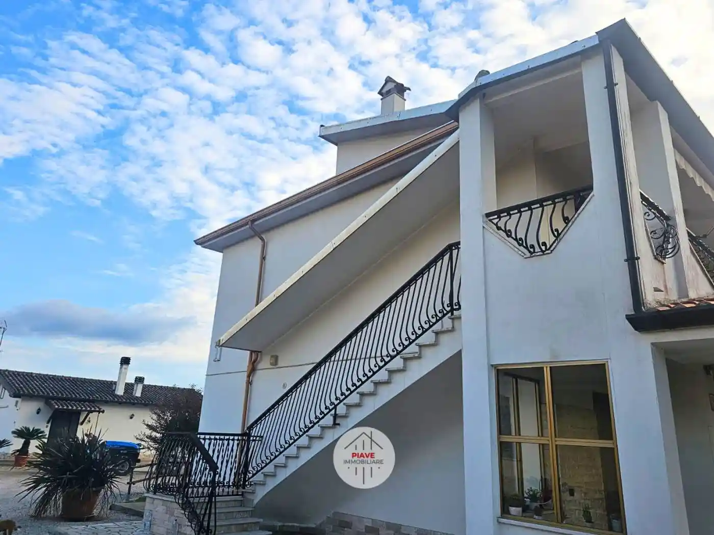 Quadrilocale Strada di Monfalcone, Acciarella, Latina - foto 3