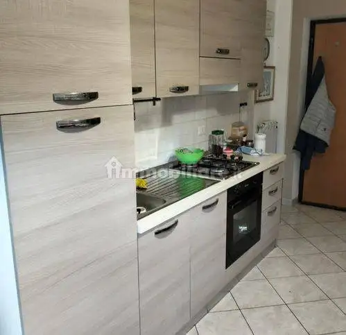 Appartamento in vendita a Fisciano