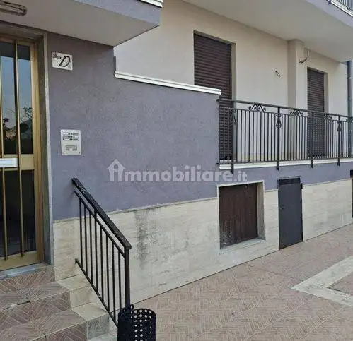 Appartamento in vendita a Fisciano