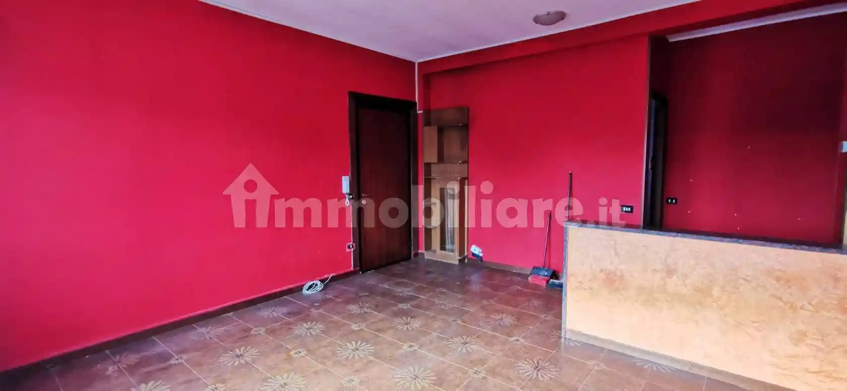 Trilocale via Giuseppe Garibaldi 34, Muzza Sant'Angelo, Cornegliano Laudense - foto 3