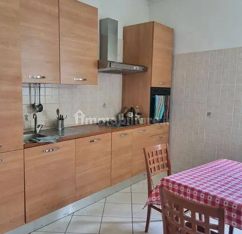 Appartamento in vendita a Fisciano