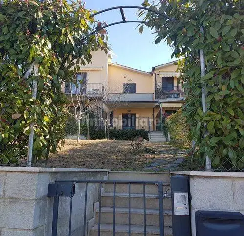 Villetta a schiera in vendita a Rapolano Terme