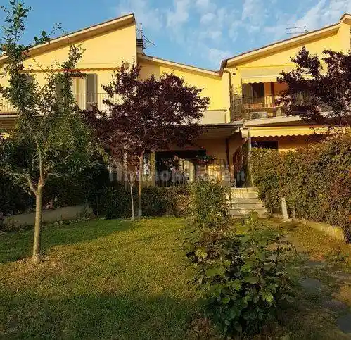 Villetta a schiera - foto 3