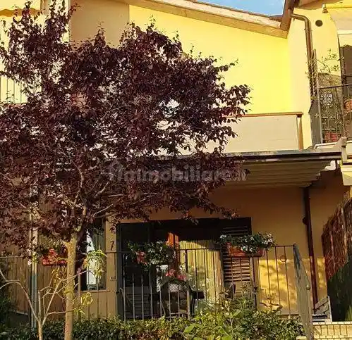 Villetta a schiera - foto 4