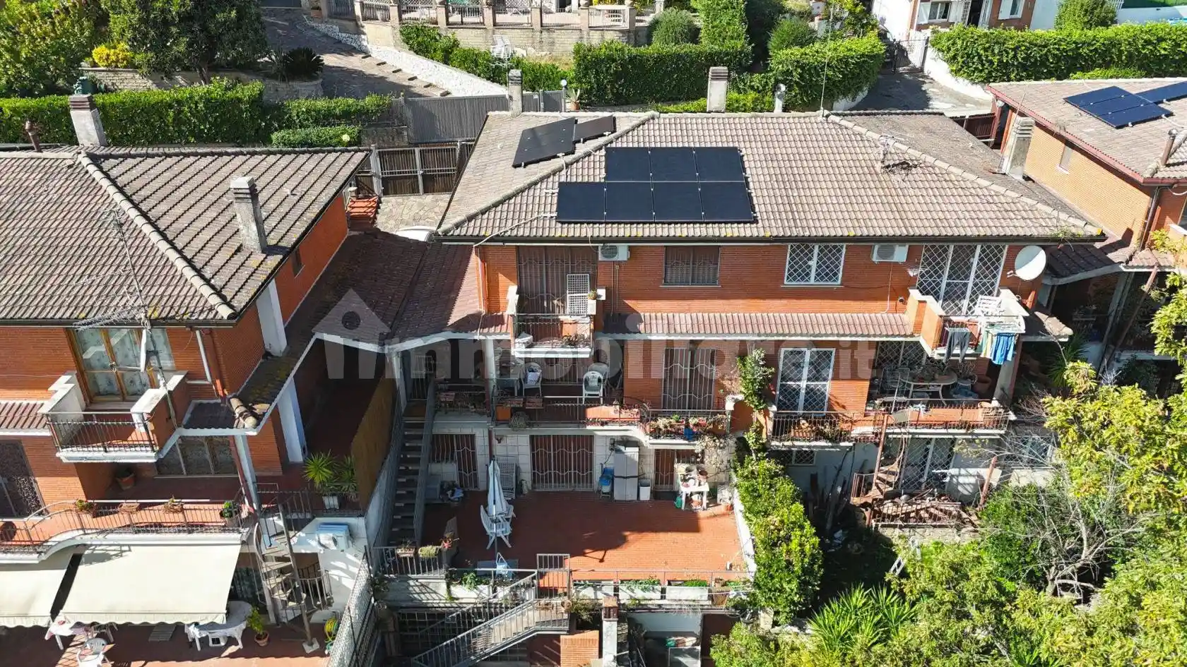 Villa in vendita a Formello