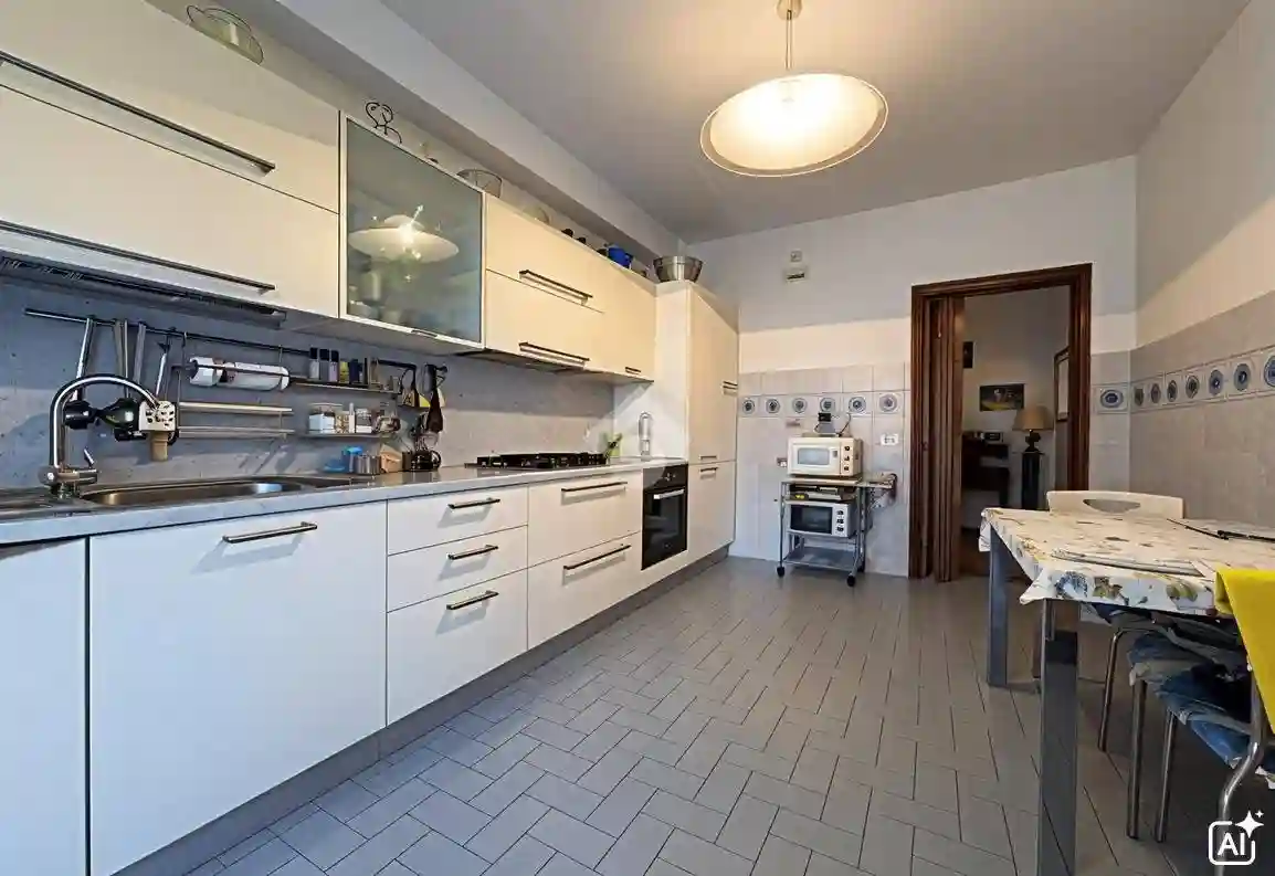 Appartamento - foto 4