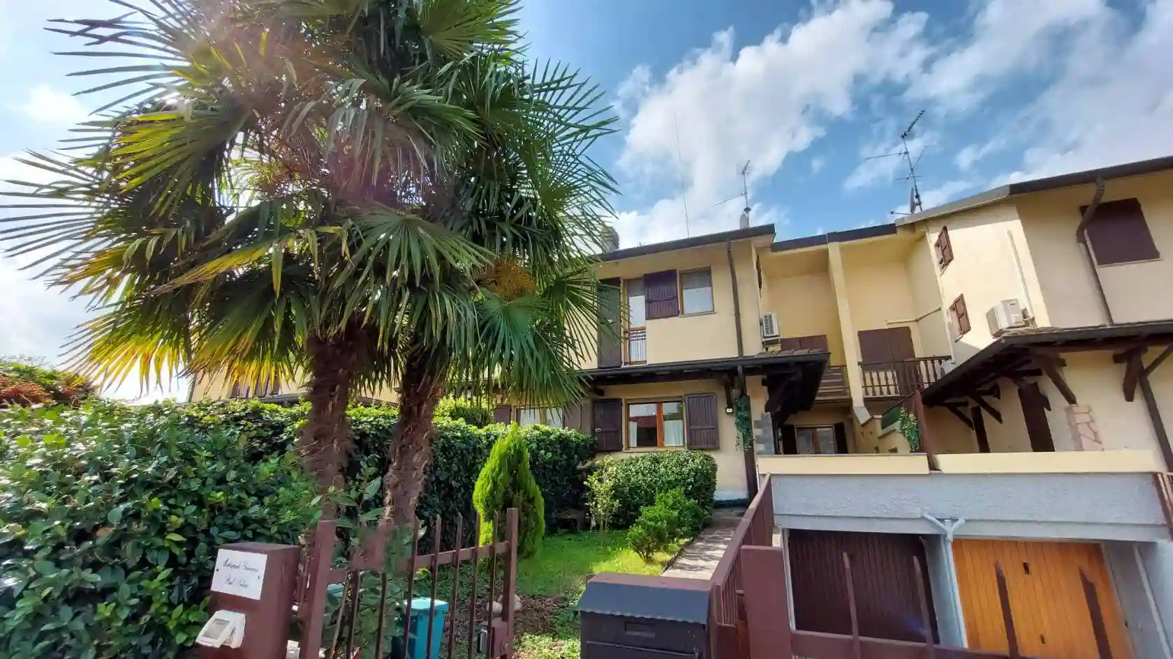 Villetta a schiera - foto 2