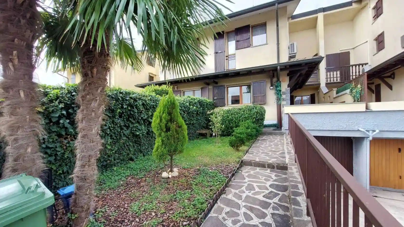 Villetta a schiera - foto 3