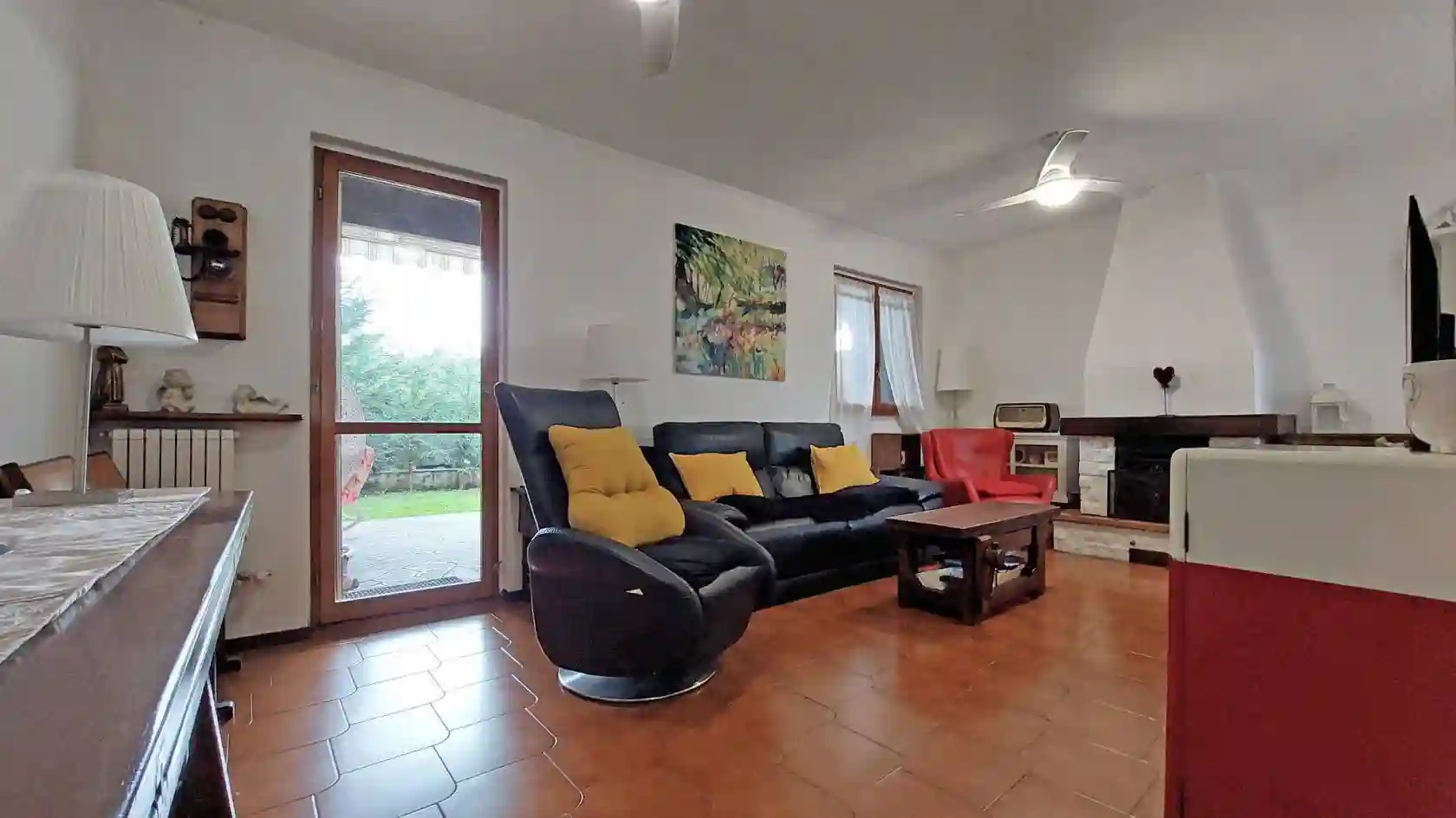 Villetta a schiera - foto 4