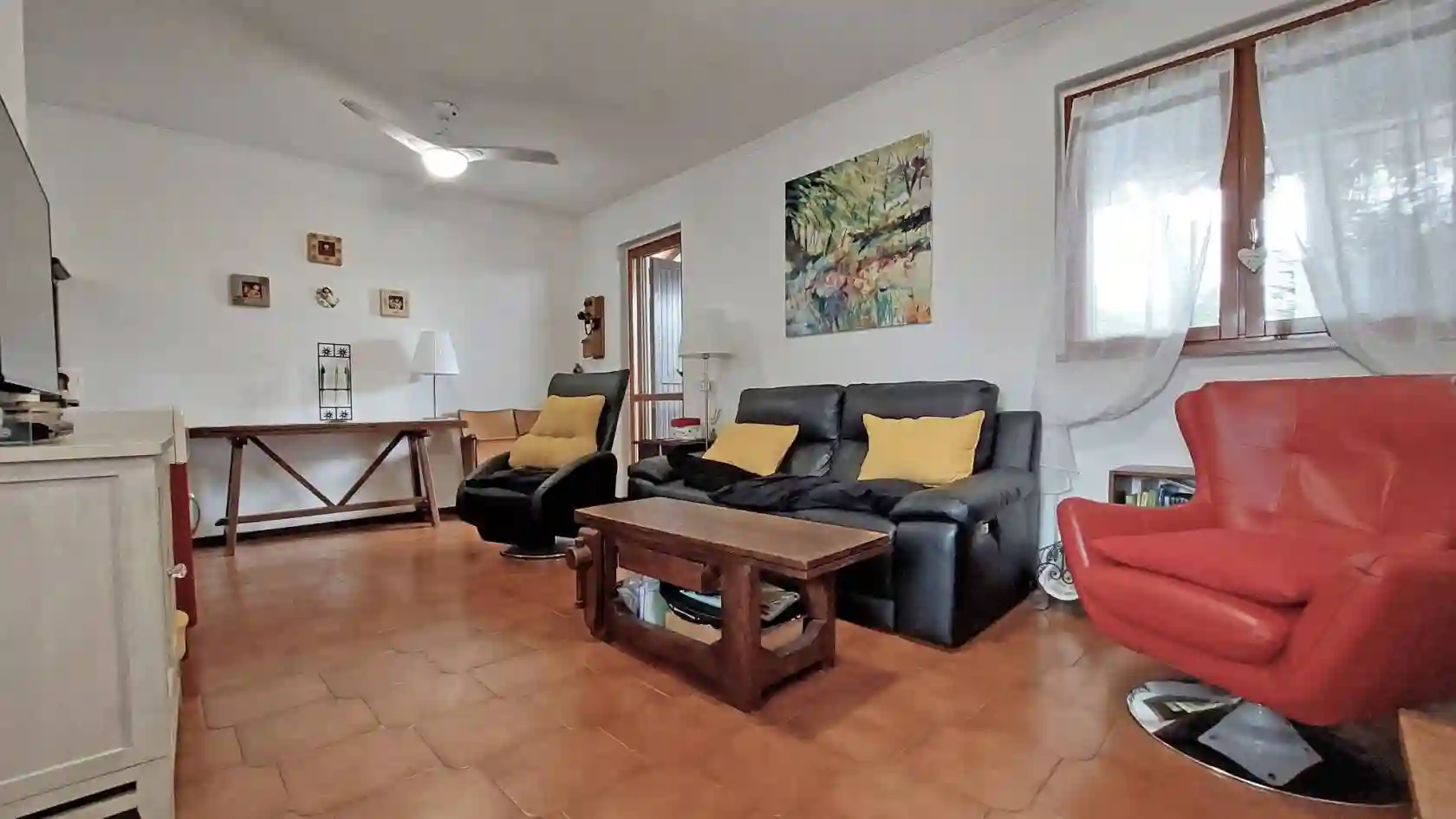 Villetta a schiera - foto 5