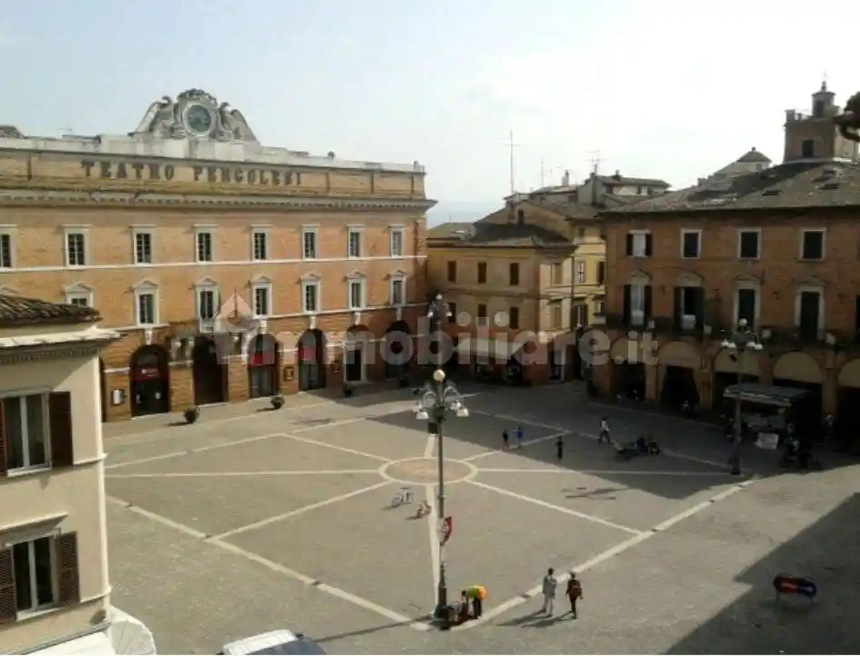 Appartamento in vendita a Jesi