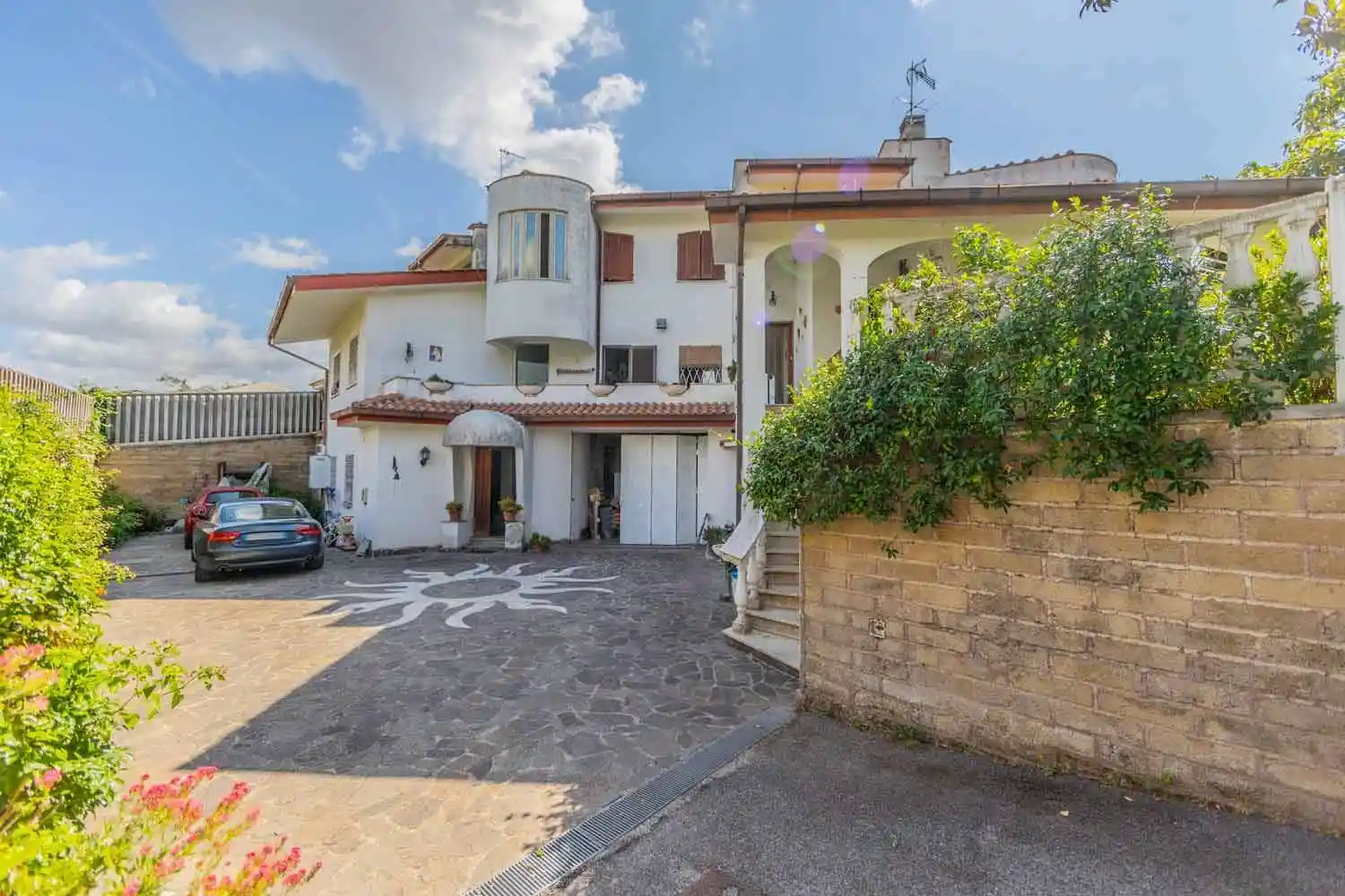 Appartamento in vendita a Ciampino