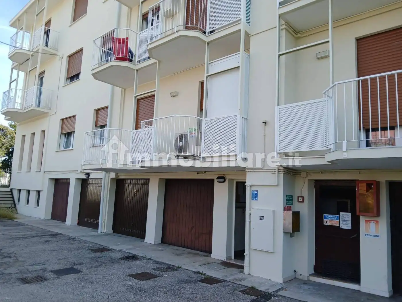 Appartamento in vendita a Pianiga