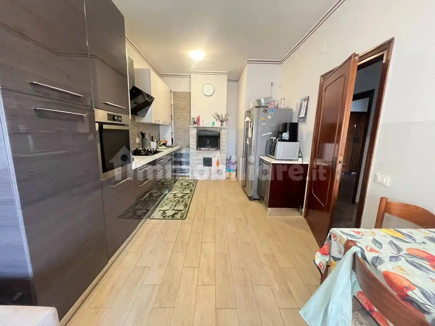 Appartamento in vendita a Corciano