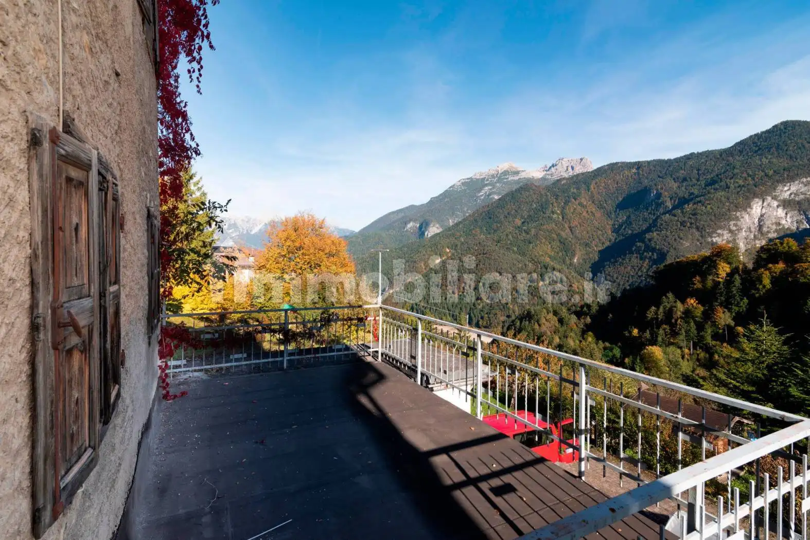 Villa in vendita a Pieve di Cadore