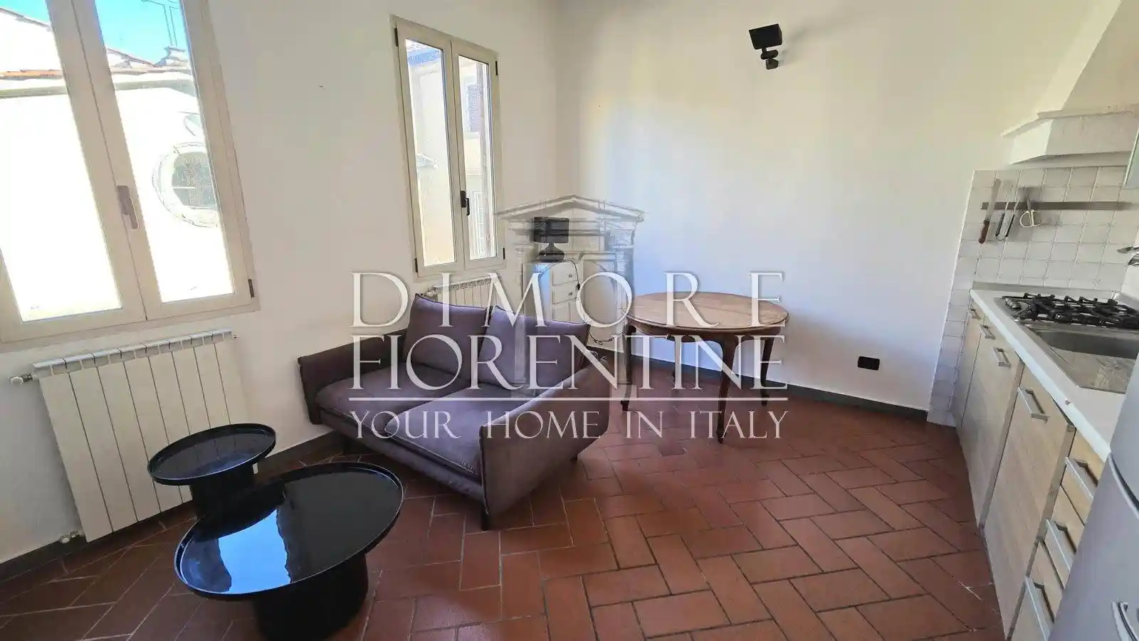 Appartamento in affitto a Firenze