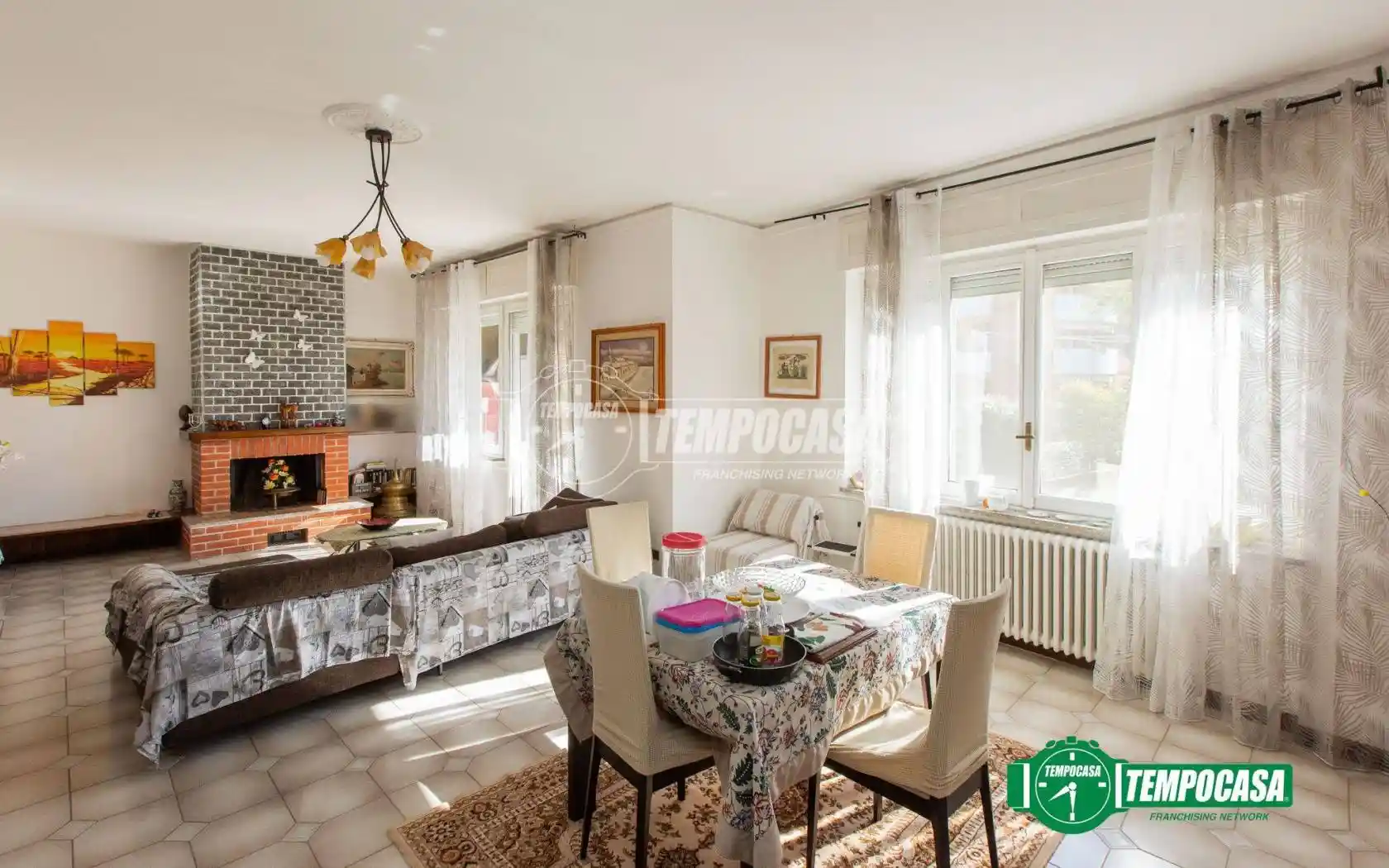 Appartamento in vendita a Busto Arsizio