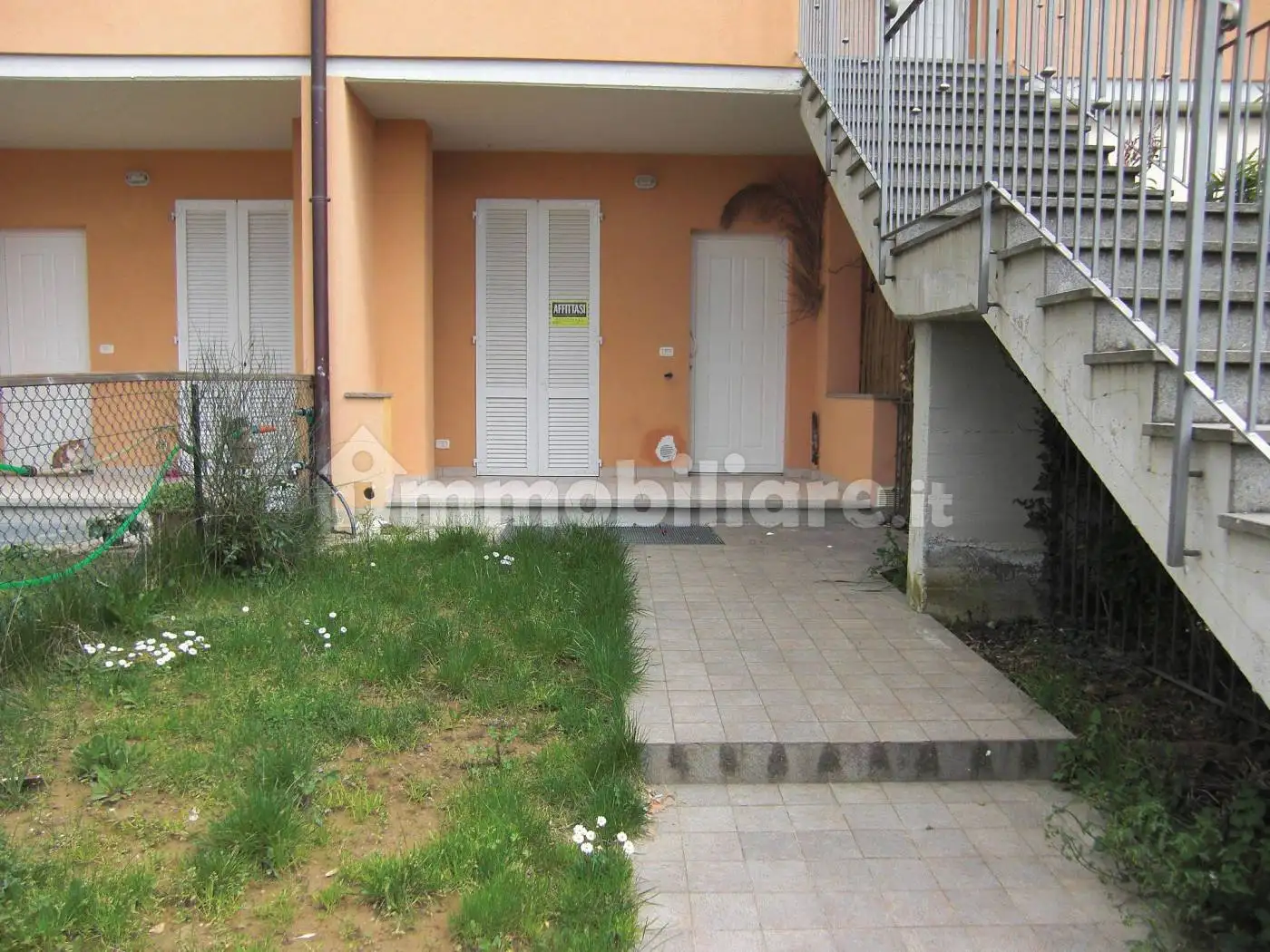 Appartamento in affitto a Arezzo