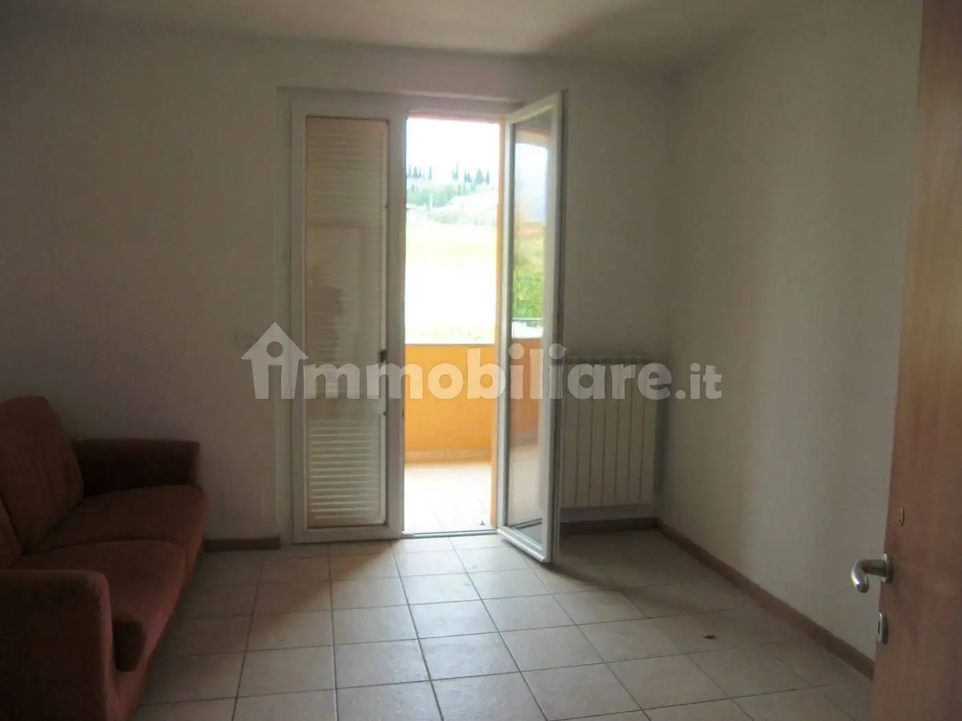 Bilocale Tregozzano Beneduci 46, Tregozzano, Arezzo - foto 3