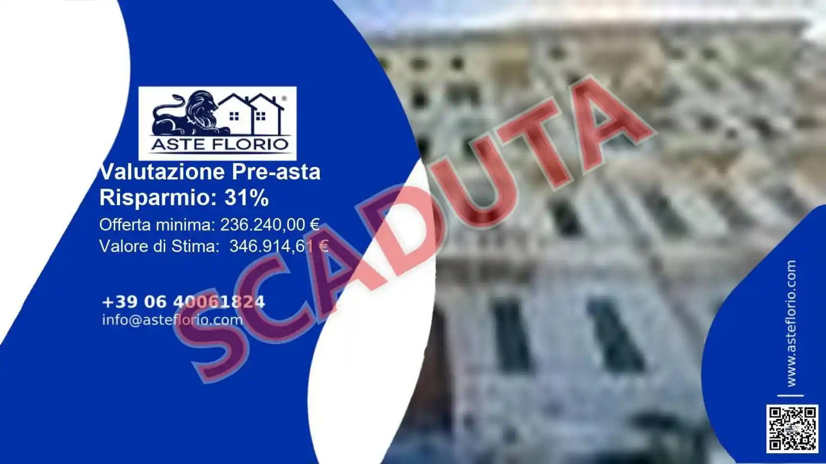 Appartamento in vendita a Livorno