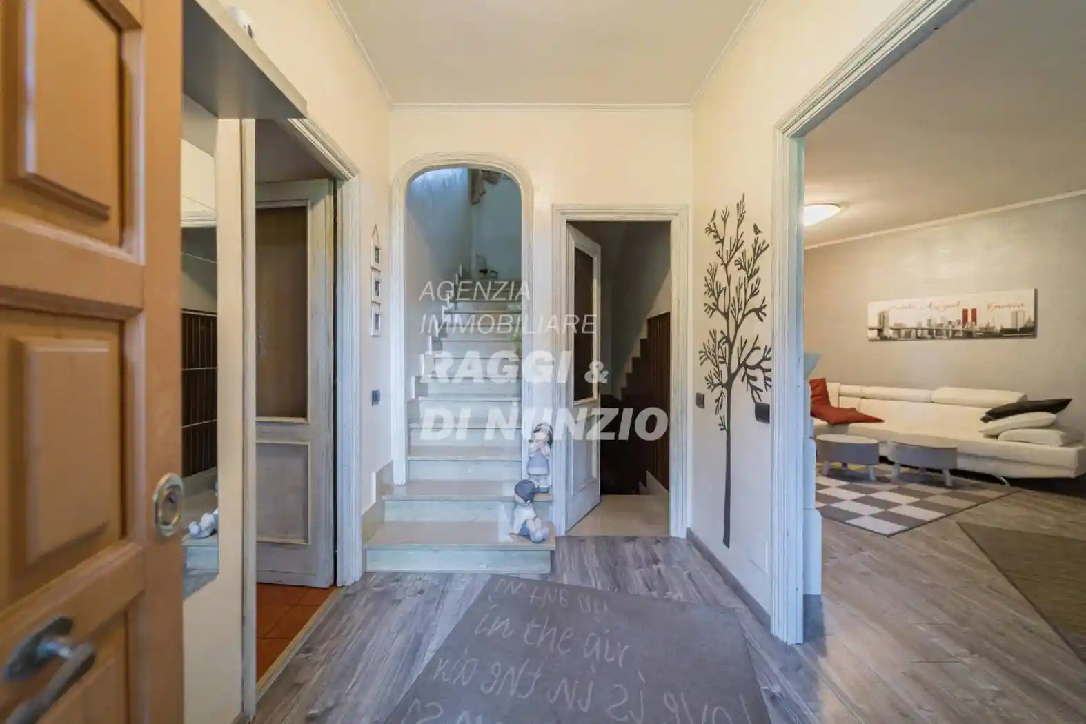 Villa unifamiliare via del Tuscolo 3, Tuscolana, Grottaferrata - foto 2