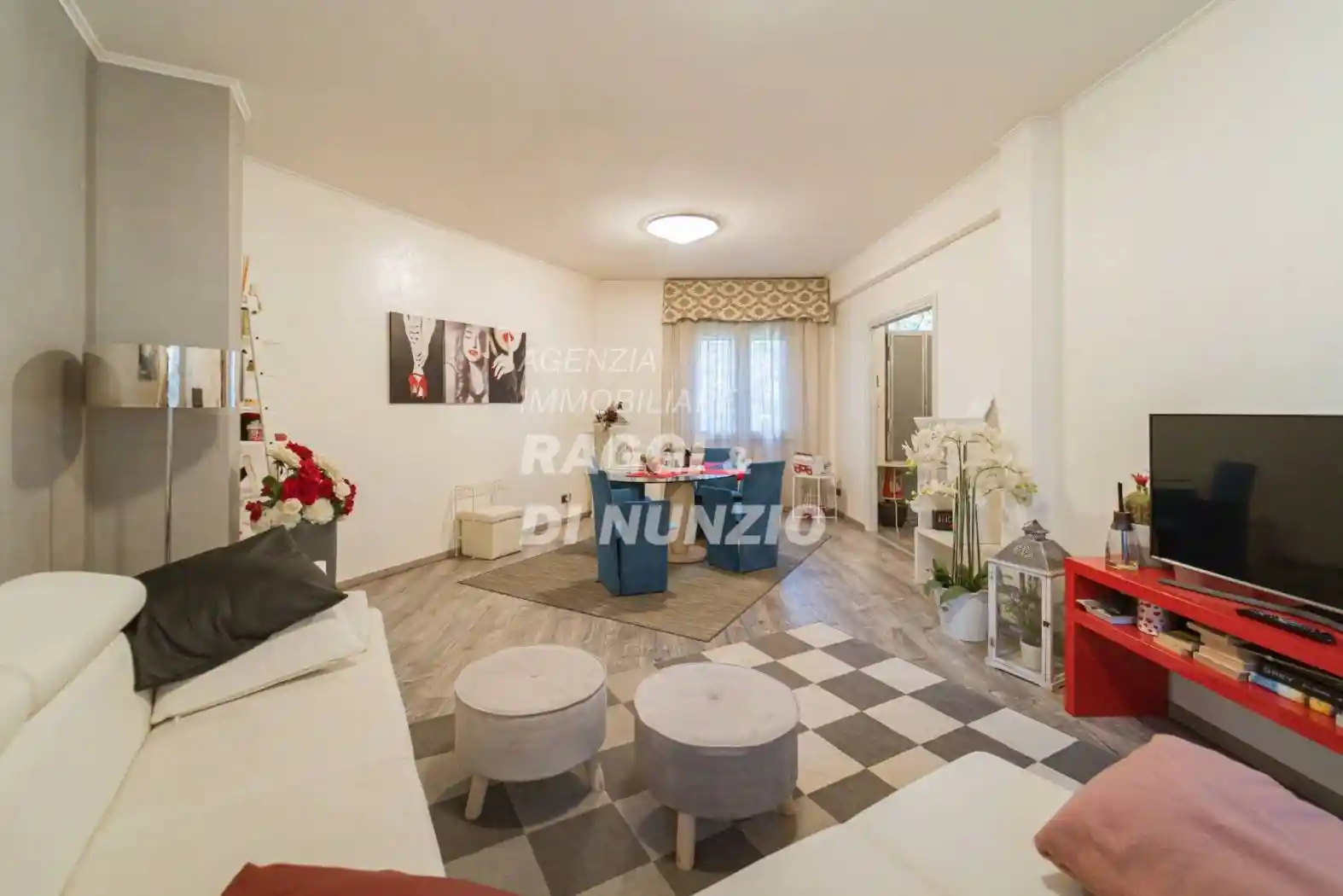 Villa unifamiliare via del Tuscolo 3, Tuscolana, Grottaferrata - foto 5