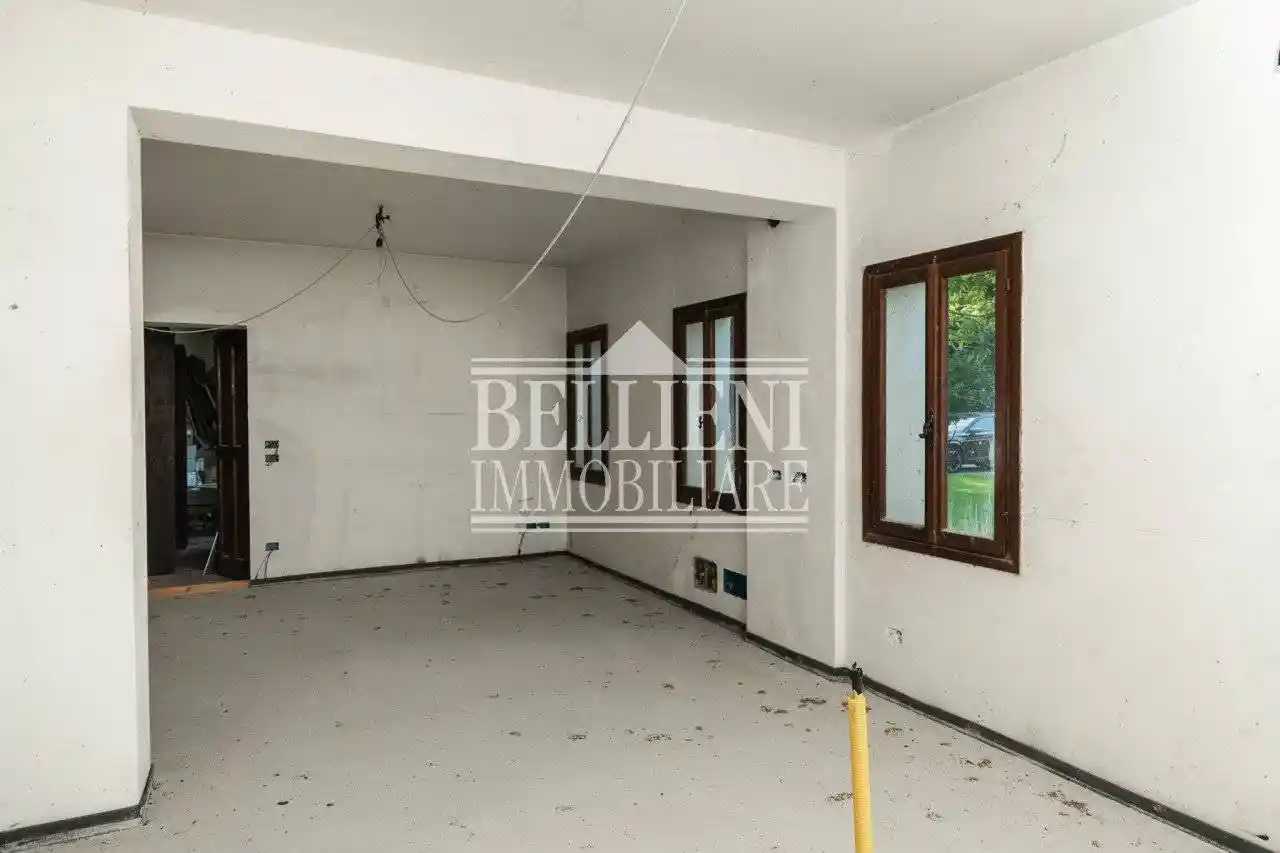 Casale Stradone dei Nicolosi, Anconetta, Vicenza - foto 4