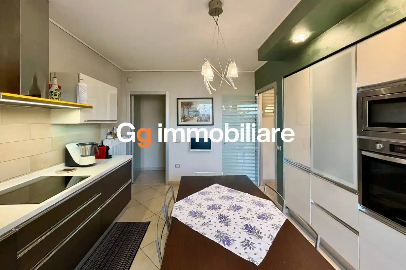 Villetta a schiera - foto 2