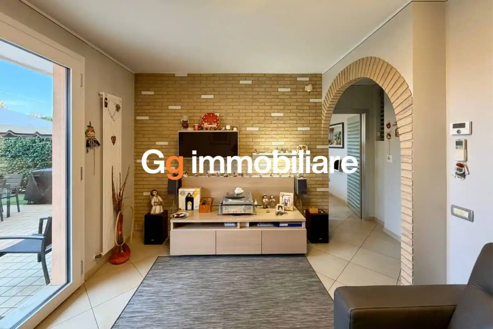 Villetta a schiera - foto 4