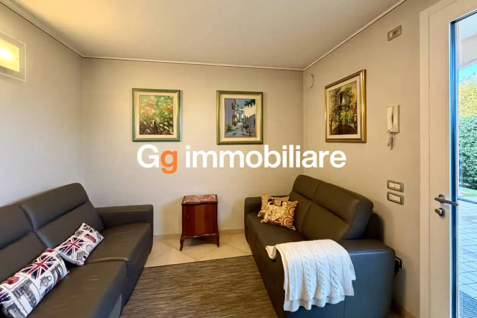 Villetta a schiera - foto 5